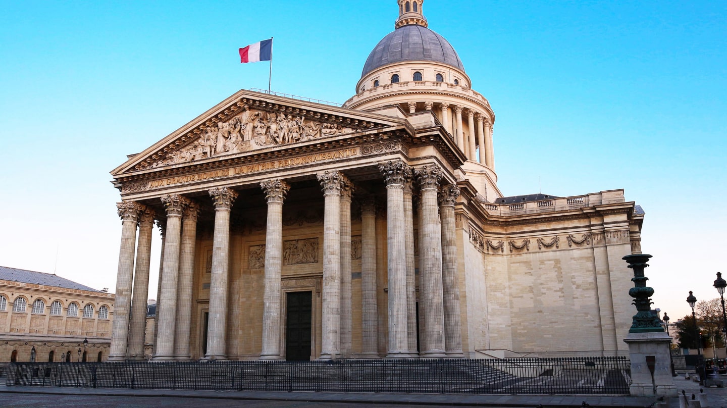 Bâtiment officiel — règles du dossier locataire
