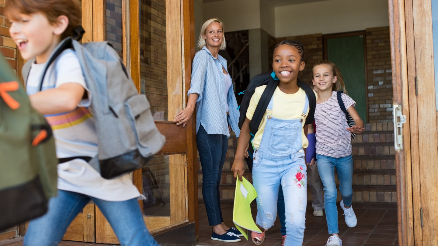Étudiants — aides au logement